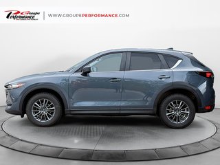 Mazda CX-5 GS 2021 à Mont-Tremblant, Québec - 3 - w320h240cpx
