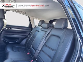 Mazda CX-5 GT 2021 à Mont-Tremblant, Québec - 5 - w320h240cpx