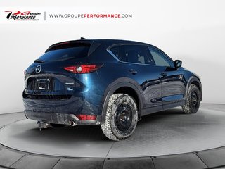 Mazda CX-5 GT 2021 à Mont-Tremblant, Québec - 6 - w320h240cpx