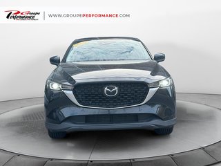 Mazda CX-5  2022 à Mont-Tremblant, Québec - 2 - w320h240cpx