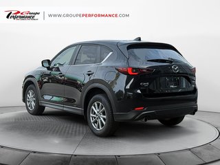 Mazda CX-5  2022 à Mont-Tremblant, Québec - 4 - w320h240cpx