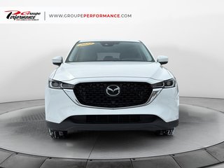 Mazda CX-5  2022 à Mont-Tremblant, Québec - 3 - w320h240cpx