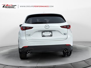 Mazda CX-5  2022 à Mont-Tremblant, Québec - 4 - w320h240cpx