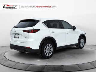 Mazda CX-5  2022 à Mont-Tremblant, Québec - 6 - w320h240cpx