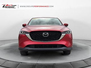 2022 Mazda CX-5 GS TI in Mont-Tremblant, Quebec - 3 - w320h240cpx