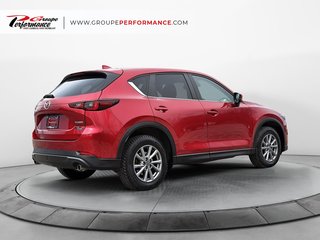 2022 Mazda CX-5 GS TI in Mont-Tremblant, Quebec - 6 - w320h240cpx