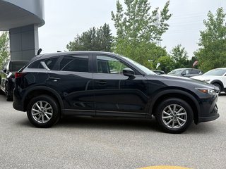 Mazda CX-5  2023 à Mont-Tremblant, Québec - 5 - w320h240cpx