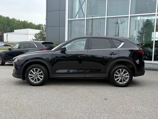 Mazda CX-5  2023 à Mont-Tremblant, Québec - 4 - w320h240cpx