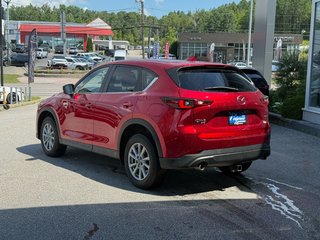 Mazda CX-5 GX 2023 à Mont-Tremblant, Québec - 4 - w320h240cpx