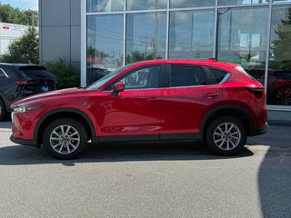 Mazda CX-5 GX 2023 à Mont-Tremblant, Québec - 3 - w320h240cpx