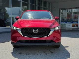 Mazda CX-5 GX 2023 à Mont-Tremblant, Québec - 2 - w320h240cpx