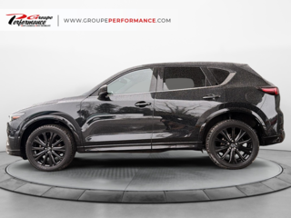 2023 Mazda CX-5 in Mont-Tremblant, Quebec - 4 - w320h240cpx