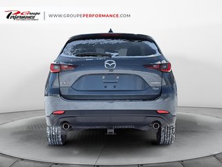 Mazda CX-5  2023 à Mont-Tremblant, Québec - 4 - w320h240cpx