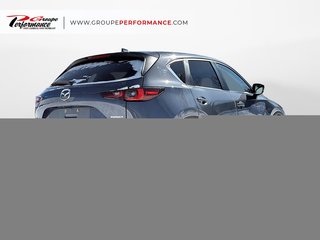 Mazda CX-5  2023 à Mont-Tremblant, Québec - 5 - w320h240cpx