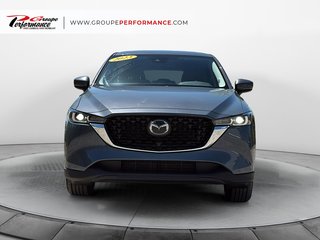 2023 Mazda CX-5 GS TI in Mont-Tremblant, Quebec - 3 - w320h240cpx