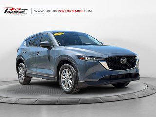 2023 Mazda CX-5 GS TI in Mont-Tremblant, Quebec - 2 - w320h240cpx