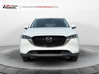 2024 Mazda CX-5 GS in Mont-Tremblant, Quebec - 3 - w320h240cpx