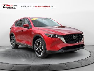 2025 Mazda CX-5 GS in Mont-Tremblant, Quebec - 2 - w320h240cpx
