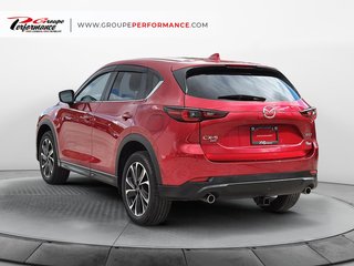 2025 Mazda CX-5 GS in Mont-Tremblant, Quebec - 5 - w320h240cpx