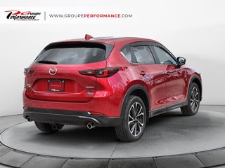 2025 Mazda CX-5 GS in Mont-Tremblant, Quebec - 6 - w320h240cpx