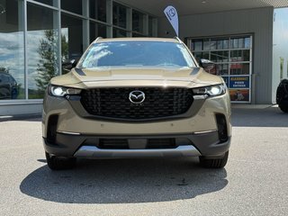 Mazda CX-50  2024 à Mont-Tremblant, Québec - 2 - w320h240cpx