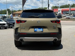 Mazda CX-50  2024 à Mont-Tremblant, Québec - 5 - w320h240cpx