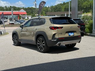 Mazda CX-50  2024 à Mont-Tremblant, Québec - 4 - w320h240cpx
