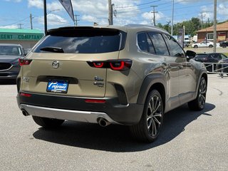 Mazda CX-50  2024 à Mont-Tremblant, Québec - 6 - w320h240cpx