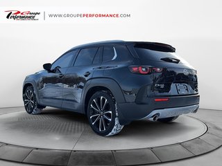 Mazda CX-50  2024 à Mont-Tremblant, Québec - 6 - w320h240cpx
