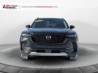 Mazda CX-50  2024 à Mont-Tremblant, Québec - 3 - w320h240cpx