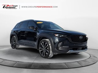 Mazda CX-50  2024 à Mont-Tremblant, Québec - 2 - w320h240cpx