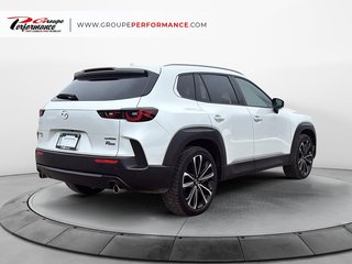 2024 Mazda CX-50 GT in Mont-Tremblant, Quebec - 5 - w320h240cpx