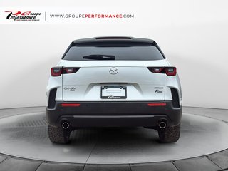2024 Mazda CX-50 GT in Mont-Tremblant, Quebec - 4 - w320h240cpx
