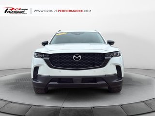 2024 Mazda CX-50 GT in Mont-Tremblant, Quebec - 3 - w320h240cpx