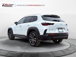 2024 Mazda CX-50 GT in Mont-Tremblant, Quebec - 6 - w320h240cpx