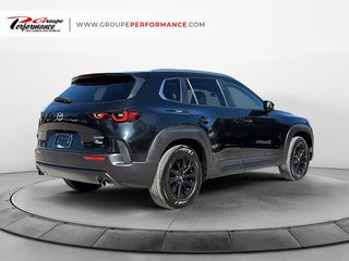 Mazda CX-50 GS-L 2024 à Mont-Tremblant, Québec - 6 - w320h240cpx