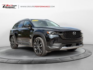 2024 Mazda CX-50 GT W/TURBO AWD in Mont-Tremblant, Quebec - 2 - w320h240cpx