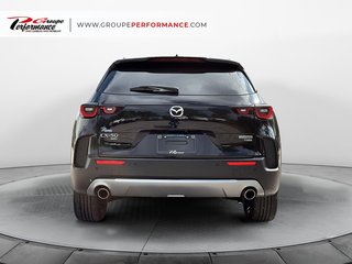 2024 Mazda CX-50 GT W/TURBO AWD in Mont-Tremblant, Quebec - 4 - w320h240cpx