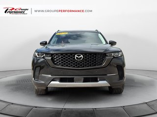 2024 Mazda CX-50 GT W/TURBO AWD in Mont-Tremblant, Quebec - 3 - w320h240cpx