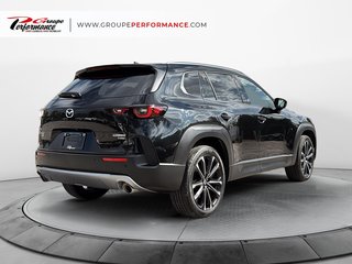 2024 Mazda CX-50 GT W/TURBO AWD in Mont-Tremblant, Quebec - 6 - w320h240cpx