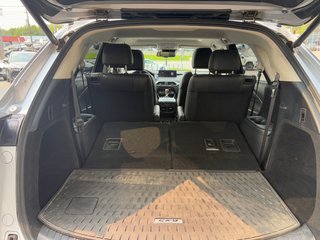 2022 Mazda CX-9 in Mont-Tremblant, Quebec - 4 - w320h240cpx