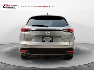 2022 Mazda CX-9 in Mont-Tremblant, Quebec - 2 - w320h240cpx