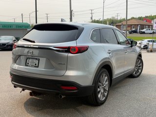 2022 Mazda CX-9 in Mont-Tremblant, Quebec - 2 - w320h240cpx