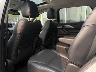 2022 Mazda CX-9 in Mont-Tremblant, Quebec - 5 - w320h240cpx