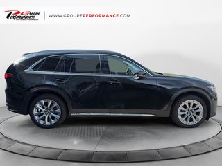 Mazda CX-90 MHEV GT 2024 à Mont-Tremblant, Québec - 6 - w320h240cpx
