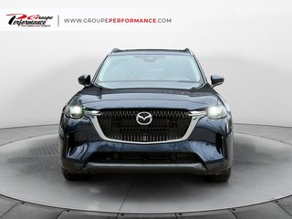 Mazda CX-90 MHEV GS-L 2025 à Mont-Tremblant, Québec - 2 - w320h240cpx