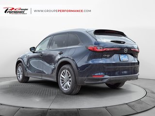 Mazda CX-90 MHEV GS-L 2025 à Mont-Tremblant, Québec - 5 - w320h240cpx