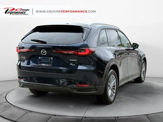 Mazda CX-90 MHEV GS-L 2025 à Mont-Tremblant, Québec - 5 - w320h240cpx