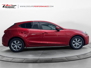 Mazda 3 Sport GX 2018 à Mont-Tremblant, Québec - 6 - w320h240cpx
