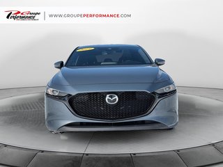 Mazda 3 Sport GS 2019 à Mont-Tremblant, Québec - 3 - w320h240cpx